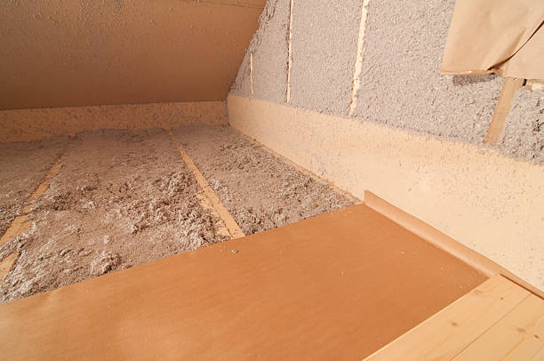 Best Specialty Insulation in Delft Colony, CA